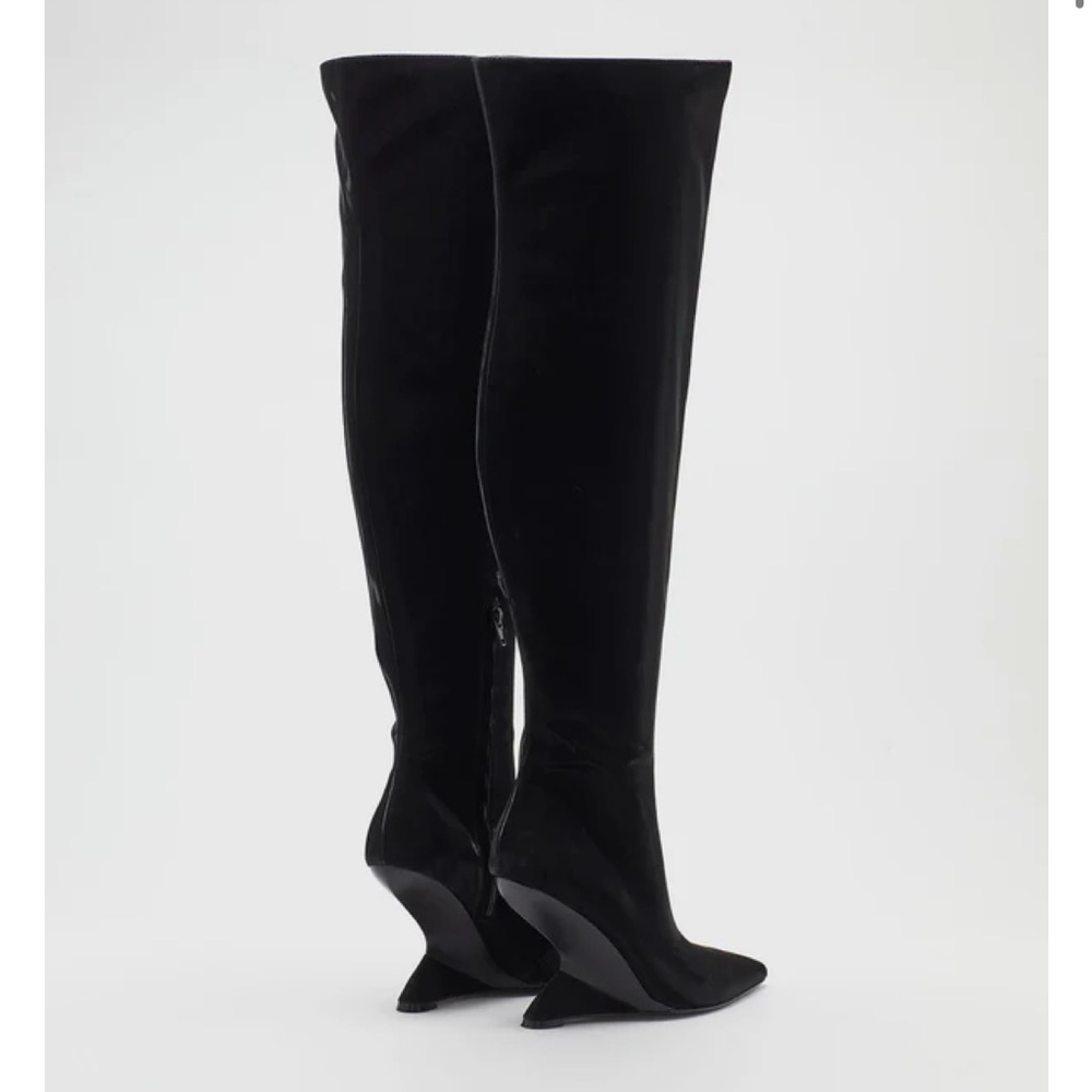 Brandon Blackwood Paloma Boot